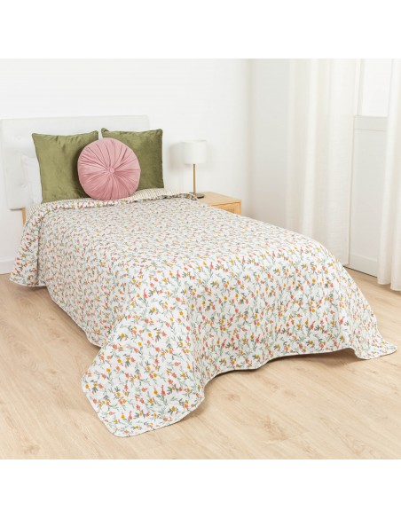 Copriletto bouti Pamela