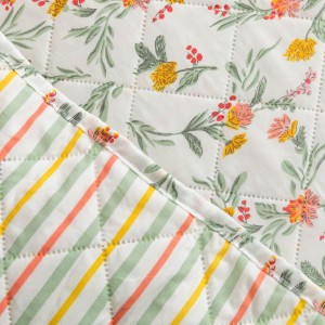 Copriletto bouti Pamela 2