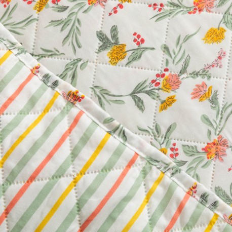 Copriletto bouti Pamela