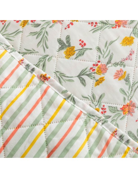 Copriletto bouti Pamela