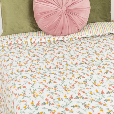 Copriletto bouti Pamela