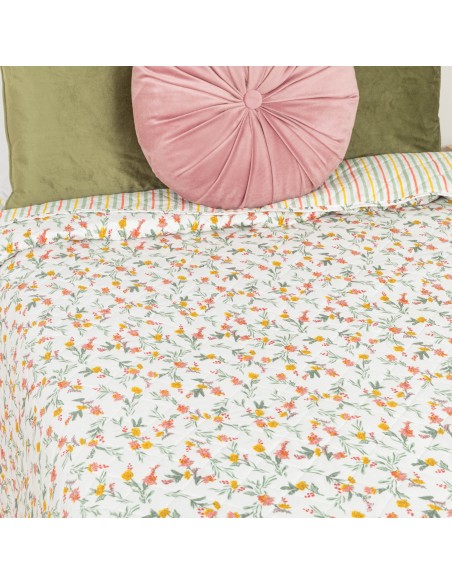 Copriletto bouti Pamela