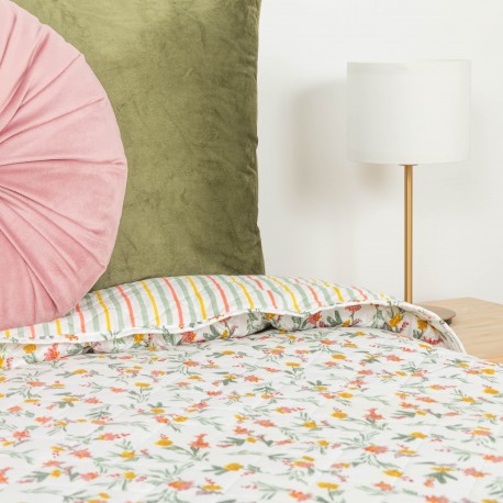 Copriletto bouti Pamela