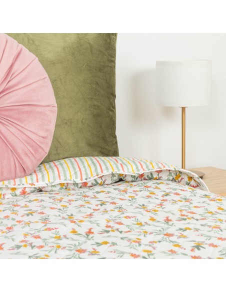 Copriletto bouti Pamela