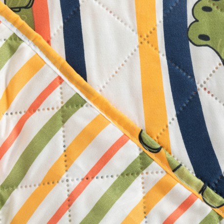 Copriletto bouti Vermont