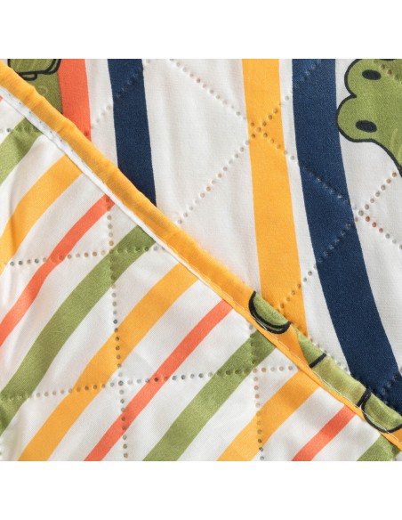 Copriletto bouti Vermont Copriletto bouti Vermont