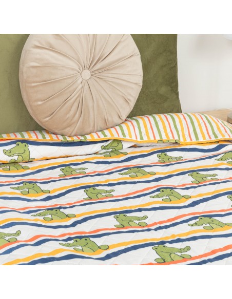 Copriletto bouti Vermont Copriletto bouti Vermont