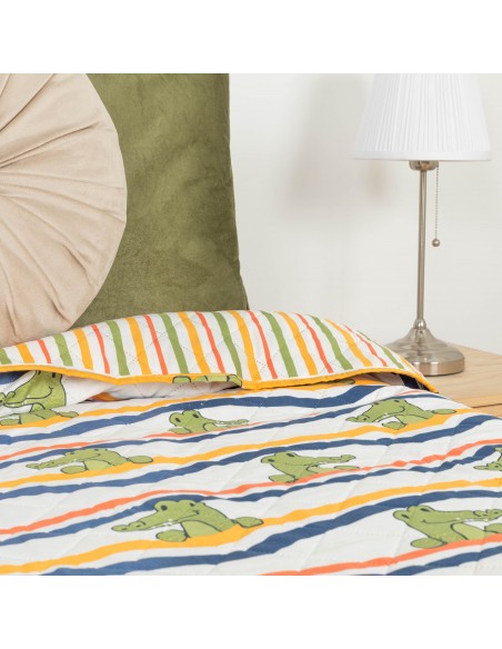 Copriletto bouti Vermont Copriletto bouti Vermont