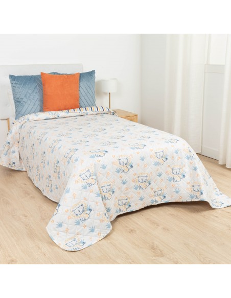 Copriletto bouti Ricardo Copriletto bouti Ricardo