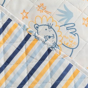 Copriletto bouti Ricardo 2