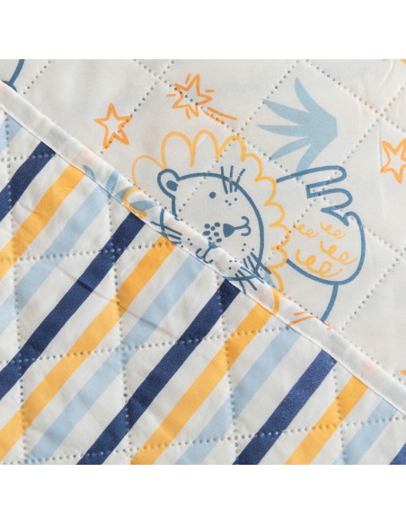 Copriletto bouti Ricardo Copriletto bouti Ricardo