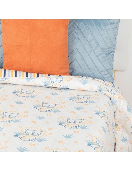 Copriletto bouti Ricardo Copriletto bouti Ricardo