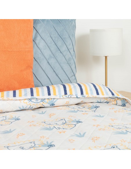 Copriletto bouti Ricardo Copriletto bouti Ricardo