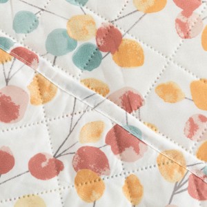 Copriletto bouti Eloisa 2