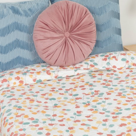 Copriletto bouti Eloisa