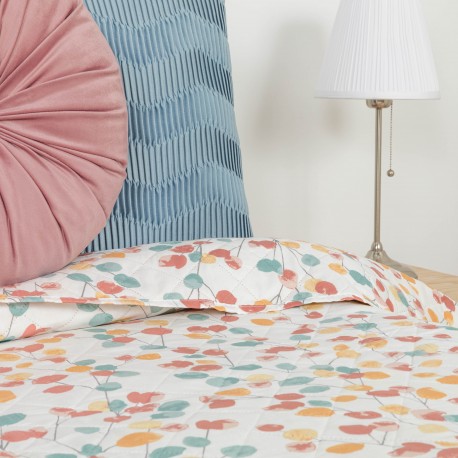 Copriletto bouti Eloisa