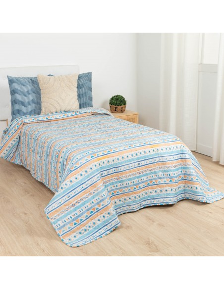 Copriletto bouti Texas