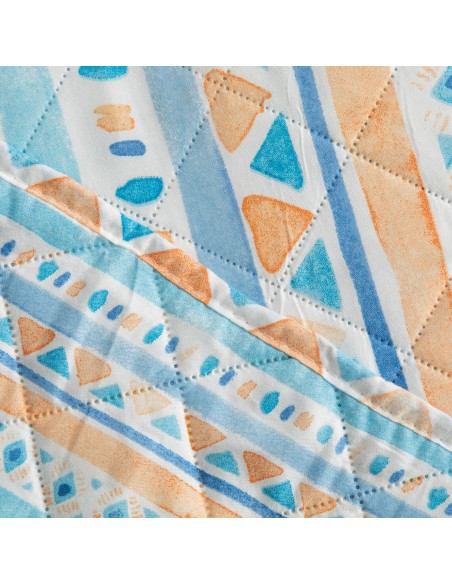 Copriletto bouti Texas