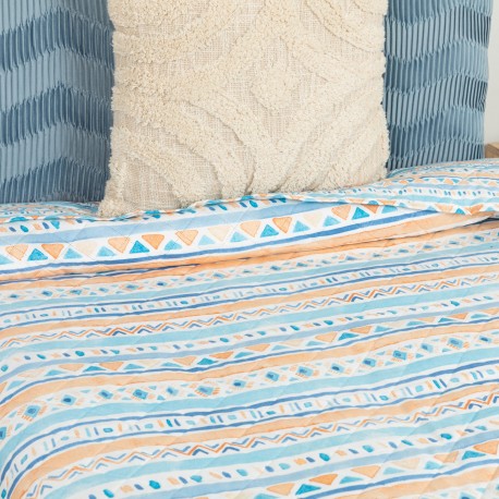 Copriletto bouti Texas