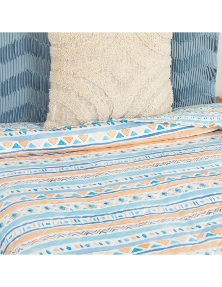 Copriletto bouti Texas