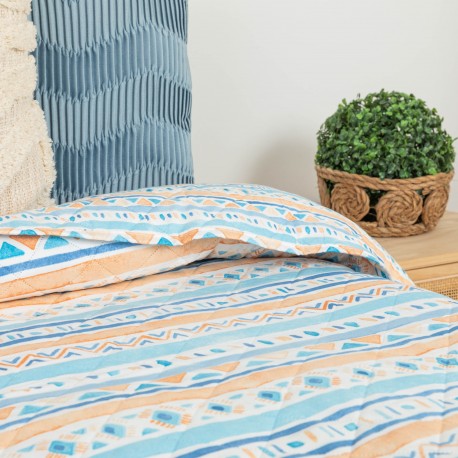 Copriletto bouti Texas