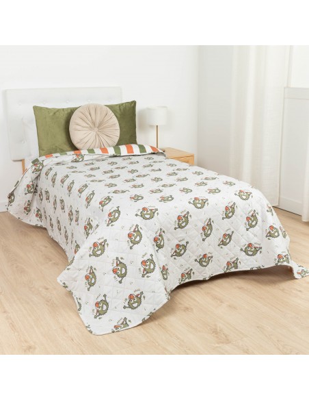 Copriletto bouti Rafiliki