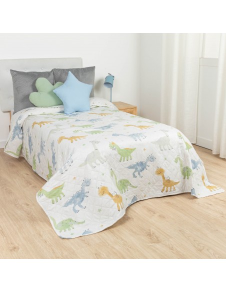 Copriletto bouti Bronto Copriletto bouti Bronto