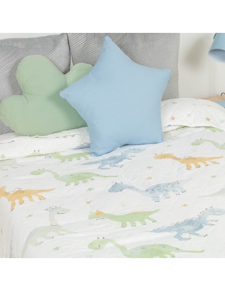 Copriletto bouti Bronto Copriletto bouti Bronto