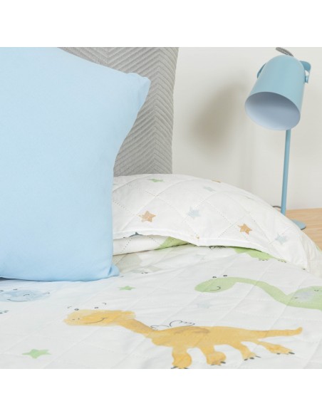 Copriletto bouti Bronto Copriletto bouti Bronto