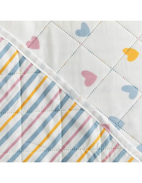 Copriletto bouti Julie Copriletto bouti Julie