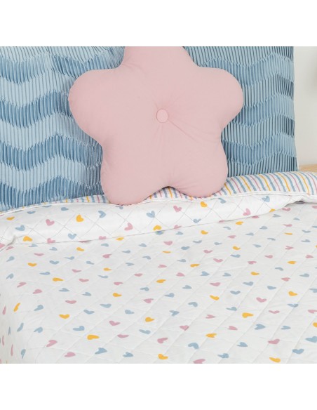 Copriletto bouti Julie Copriletto bouti Julie