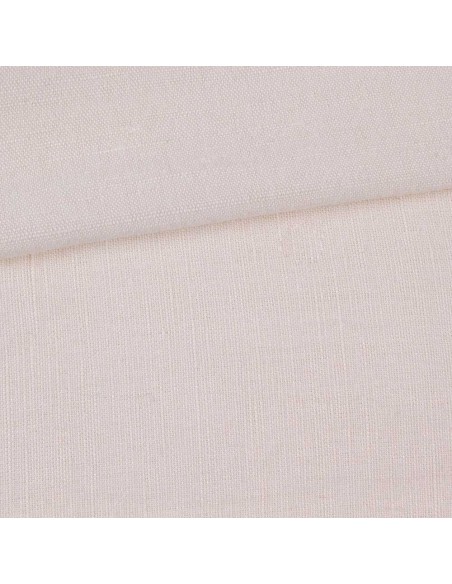 Set di lenzuola in lino e cotone tinta unita Set di lenzuola in lino e cotone tinta unita