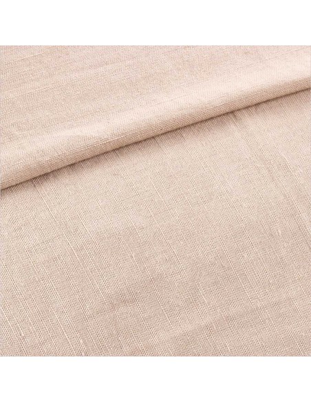 Set di lenzuola in lino e cotone tinta unita Set di lenzuola in lino e cotone tinta unita