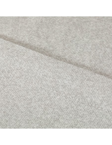 Set di lenzuola flanella tinta unita