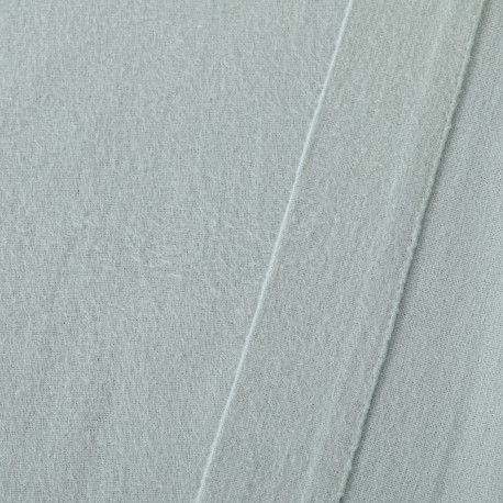 Set di lenzuola flanella tinta unita