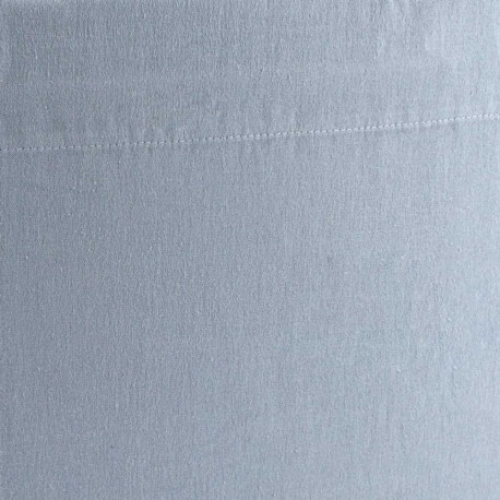 Set di lenzuola flanella tinta unita