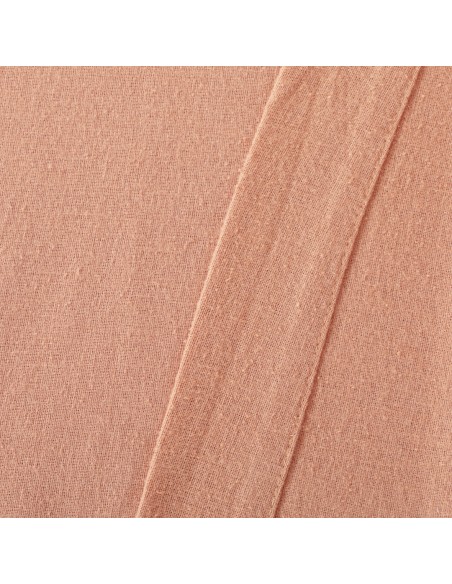 Set di lenzuola flanella tinta unita