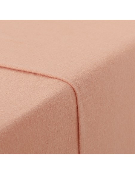 Set di lenzuola flanella tinta unita