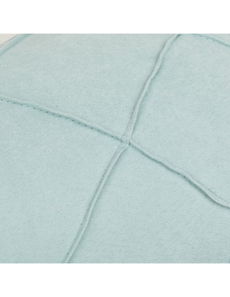 Cuscino rettangolare 30x50 New Rombo scamosciato - federa + imbottitura Cuscino rettangolare 30x50 New Rombo scamosciato - federa + imbottitura