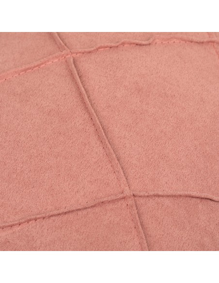 Cuscino rettangolare 30x50 New Rombo scamosciato - federa + imbottitura Cuscino rettangolare 30x50 New Rombo scamosciato - federa + imbottitura