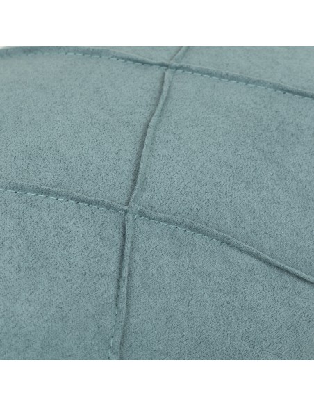 Cuscino rettangolare 30x50 New Rombo scamosciato - federa + imbottitura Cuscino rettangolare 30x50 New Rombo scamosciato - federa + imbottitura