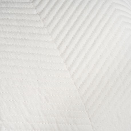 Cuscino rettangolare 30x50 New Hungria scamosciato - federa + imbottitura