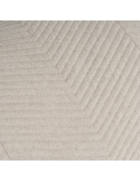 Cuscino rettangolare 30x50 New Hungria scamosciato - federa + imbottitura Cuscino rettangolare 30x50 New Hungria scamosciato - federa + imbottitura