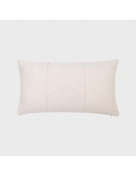 Cuscino rettangolare 30x50 New Hungria scamosciato - federa + imbottitura Cuscino rettangolare 30x50 New Hungria scamosciato - federa + imbottitura