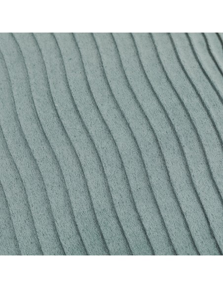 Cuscino rettangolare 30x50 New Ondas scamosciato - federa + imbottitura
