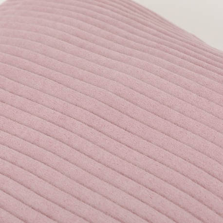 Cuscino rettangolare 30x50 New Ondas scamosciato - federa + imbottitura