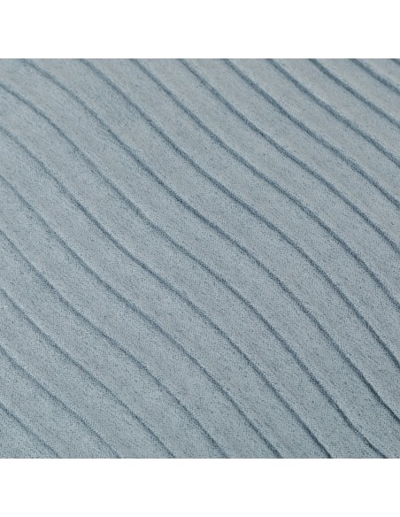 Cuscino rettangolare 30x50 New Ondas scamosciato - federa + imbottitura Cuscino rettangolare 30x50 New Ondas scamosciato - federa + imbottitura