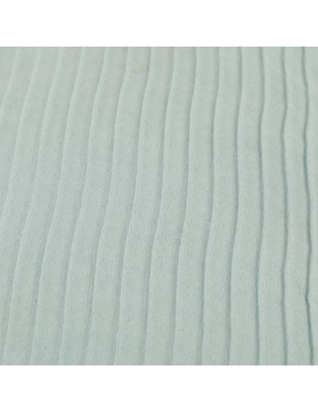 Cuscino rettangolare 30x50 New Ondas scamosciato - federa + imbottitura Cuscino rettangolare 30x50 New Ondas scamosciato - federa + imbottitura