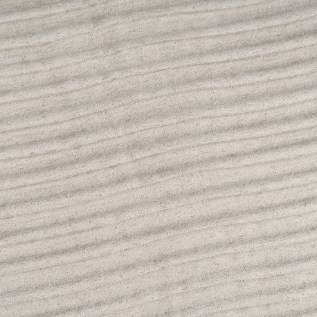 Cuscino rettangolare 30x50 New Ondas scamosciato - federa + imbottitura