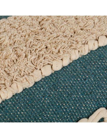 Cuscino rettangolare cotone 30x50 Domus - federa + imbottitura Cuscino rettangolare cotone 30x50 Domus - federa + imbottitura